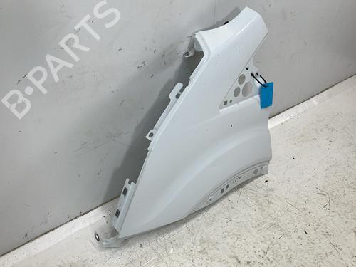 Forskærm venstre FORD TRANSIT V363 Platform/Chassis (FED, FFD) 2.0 EcoBlue | BP36502336C41 - Image 3
