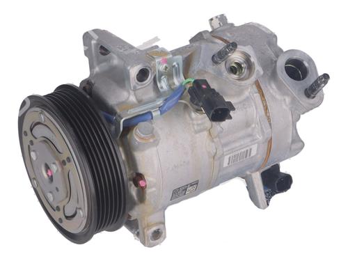 AC-Kompressor AC-Kompressor FORD TRANSIT V363 Platform/Chassis (FED, FFD) 2.0 EcoBlue (170 hp) 36909034 36909034