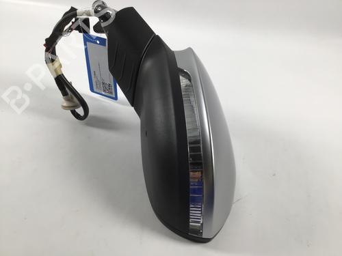 Left mirror VW GOLF VIII (CD1, DA1) 1.0 TSI | BP36414741C26 - Image 4
