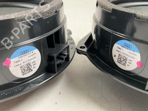 Electronic module CUPRA FORMENTOR (KM7, KMP) 2.5 VZ5 4Drive | BP39922302M83 - Image 9