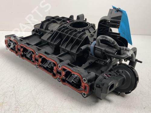 Intake manifold VW GOLF VIII (CD1, DA1) 2.0 TSI R 4motion | BP38438132M70 - Image 3