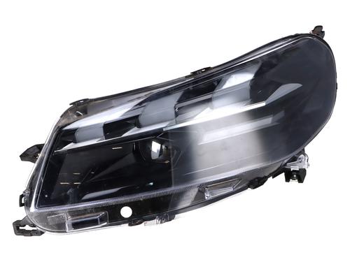Used Left headlight Left headlight PEUGEOT EXPERT Van (V_) E-EXPERT HYDROGEN (136 hp) 39927521 39927521