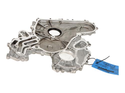 Used Timing cover VW TOUAREG (CR7, RC8) 3.0 TDI 4motion (231 hp) 29406159