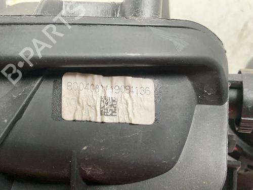 Intake manifold VW GOLF VIII (CD1, DA1) 2.0 TSI R 4motion | BP38438222M70 - Image 3