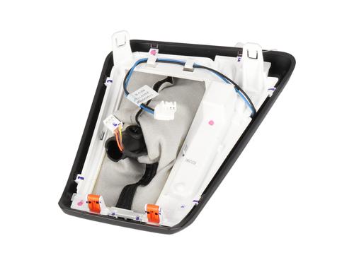 Gear lever FORD TRANSIT V363 Platform/Chassis (FED, FFD) 2.0 EcoBlue | BP38095046M90 - Image 2