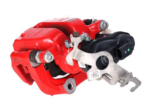 Left rear brake caliper BMW X3 (G01, F97, G08) xDrive 30 e Plug-in-Hybrid | BP29528332M107