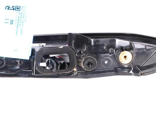 Right tailgate light CITROËN C4 III (BA_, BB_, BC_) 1.2 PureTech 130 (BAHNSA, BAHNSB) | BP37610217C80 - Image 2