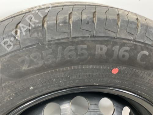 Fælk FORD TRANSIT V363 Platform/Chassis (FED, FFD) 2.0 EcoBlue | BP35778454C45  - Image 5