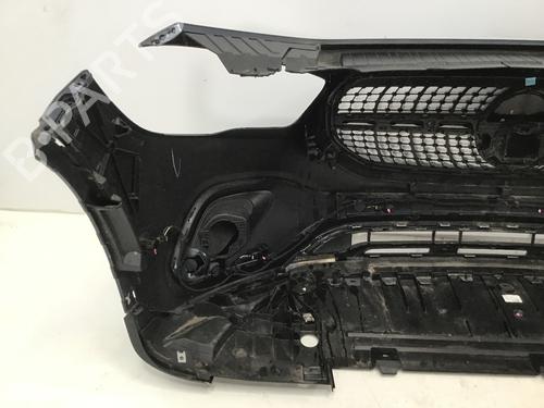 Front bumper MERCEDES-BENZ GLA (H247) GLA 200 (247.787) | BP27260721C7 