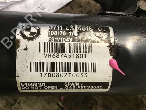 Right front shock absorber BMW 3 (F30, F80) 330 i | BP28084360M17 