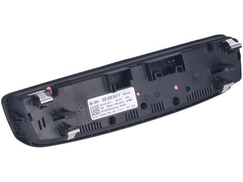 Climate control AUDI A3 Sportback (8VA, 8VF) 1.6 TDI | BP11974671I5 