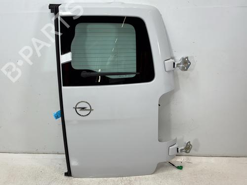 right-tailgate-opel-vivaro-c-van-k0-2019-39927677 main image