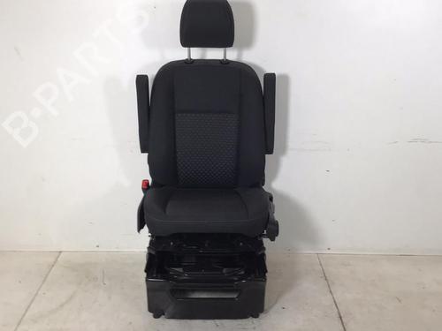 Stol venstre foran FORD TRANSIT V363 Platform/Chassis (FED, FFD) 2.0 EcoBlue (170 hp) 29559492