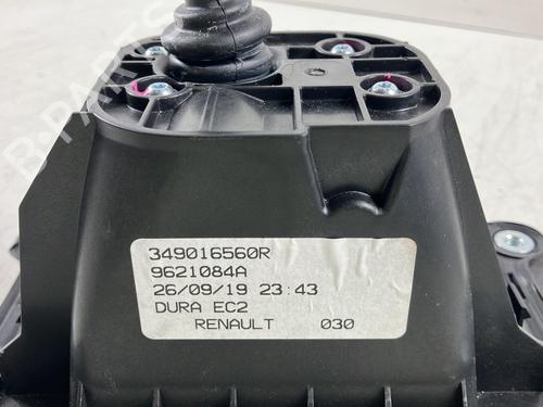 Selector da caixa DACIA LOGAN MCV II TCe 90 (K8M1, K8MA, K8AC) | BP39157128M90 - Image 5