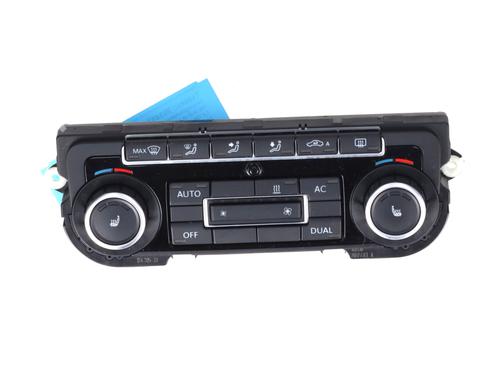 climate-control-vw-golf-vi-variant-aj5-2009-2010-2011-2012-2013-2014-32783264 main image