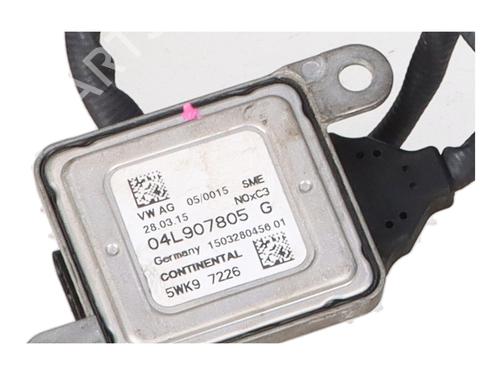 Electronic sensor VW PASSAT B8 (3G2, CB2) 2.0 TDI 4motion | BP36027028M84 - Image 2
