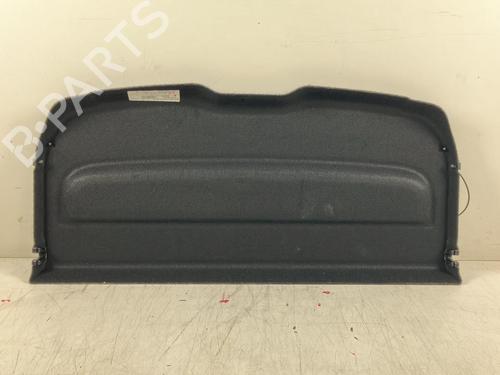 Rear parcel shelf OPEL CORSA F (P2JO) 1.2 MHEV | BP40219195C85 - Image 4
