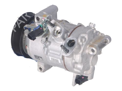 AC compressor FORD TRANSIT V363 Platform/Chassis (FED, FFD) 2.0 EcoBlue | BP19648389M34 