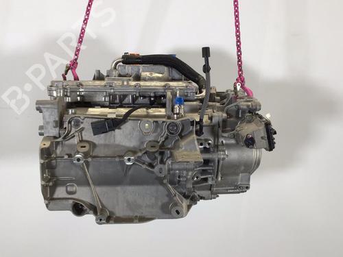 Engine OPEL VIVARO C Van (K0) VIVARO-E HYDROGEN | BP39921143M1 - Image 2