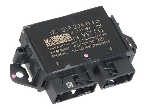 Electronic module AUDI Q4 E-TRON Sportback (F4N) 35 | BP39918049M83 - Image 2