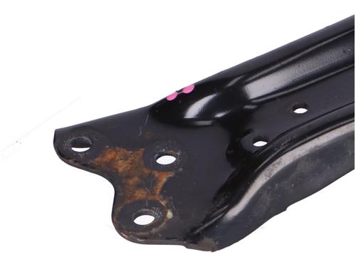 Left front suspension arm VW POLO V (6R1, 6C1) 1.2 TDI | BP10388257M12 