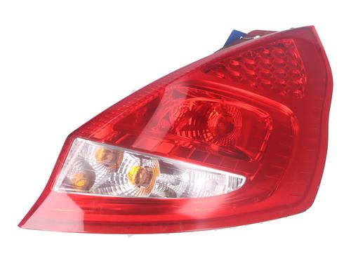 Used Right taillight FORD FIESTA VI (CB1, CCN) 1.25 (82 hp) 21547094