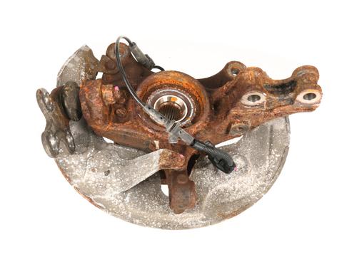 Right front steering knuckle CITROËN BERLINGO Box Body/MPV (K9) 1.5 BlueHDi 100 | BP32157049M26