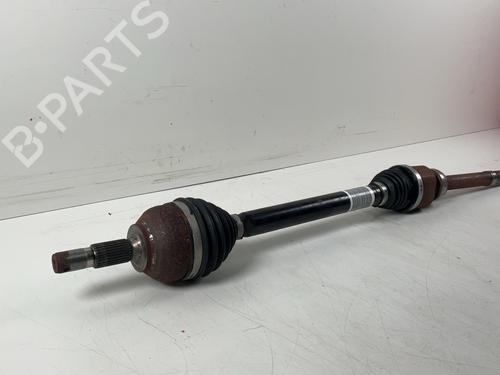 Right front driveshaft PEUGEOT EXPERT Van (V_) E-EXPERT HYDROGEN | BP39923545M39 - Image 3