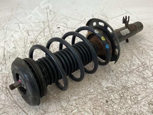 Used Left front shock absorber Left front shock absorber 37587828 37587828