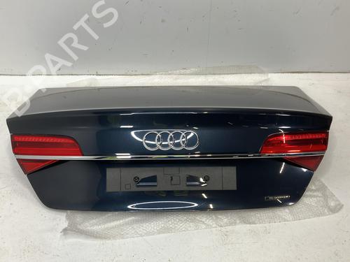 Used Tailgate Tailgate 35717052 35717052