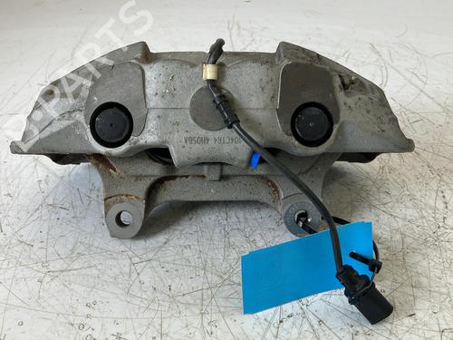 Left front brake caliper AUDI A8 D4 (4H2, 4H8, 4HC, 4HL) 4.0 TFSI quattro | BP36809047M105 - Image 2