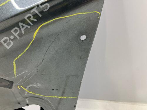 Tailgate AUDI A7 Sportback (4GA, 4GF) 3.0 TFSI quattro | BP26022826C6 