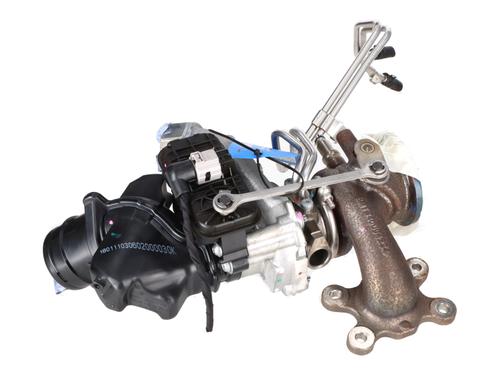 Turbolader/Kompressor VW GOLF VII (5G1, BQ1, BE1, BE2) 1.4 TSI (150 hp) 33205504