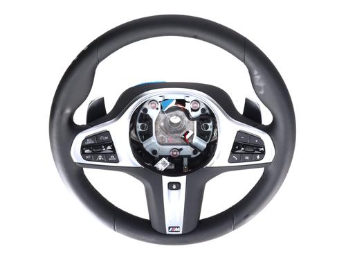 Volante Volante BMW X3 (G01, F97, G08) xDrive 20 i (184 hp) 33882228 33882228