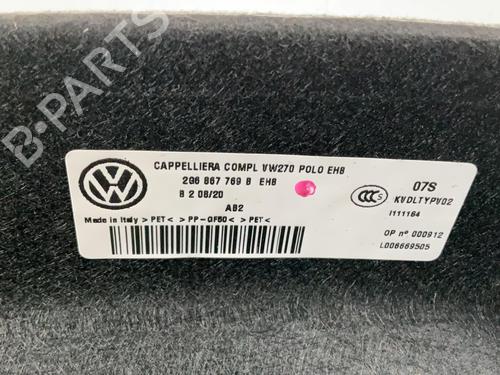 Hattehylde VW POLO VI (AW1, BZ1, AE1) 1.0 | BP38327739C85 - Image 4
