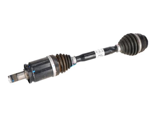 Used Left front driveshaft BMW X3 (G01, F97, G08) xDrive 20 i (184 hp) 31054003