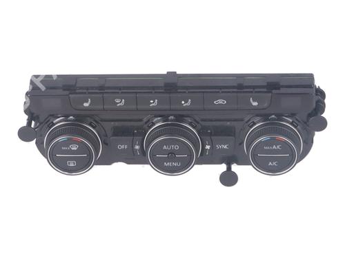 Used Climate control VW GOLF VII (5G1, BQ1, BE1, BE2) 1.4 TSI (125 hp) 18877446