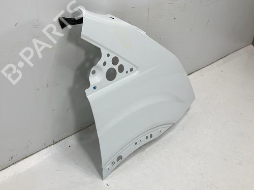Forskærm Højre FORD TRANSIT V363 Platform/Chassis (FED, FFD) 2.0 EcoBlue | BP34057492C42 - Image 3