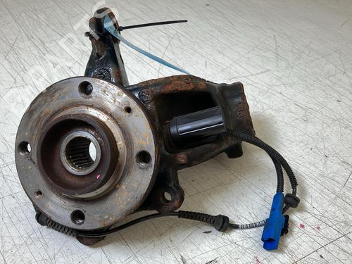 Used Right front steering knuckle Right front steering knuckle 38726502 38726502