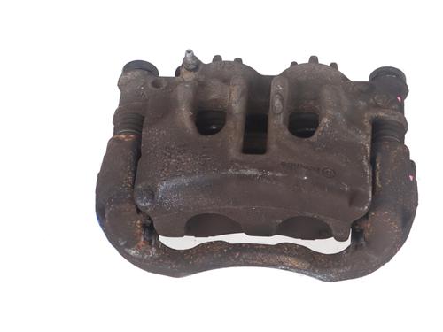 Used Right front brake caliper RENAULT MASTER III Van (FV) 2.3 dCi 135 RWD (FV0N) (136 hp) 24611280