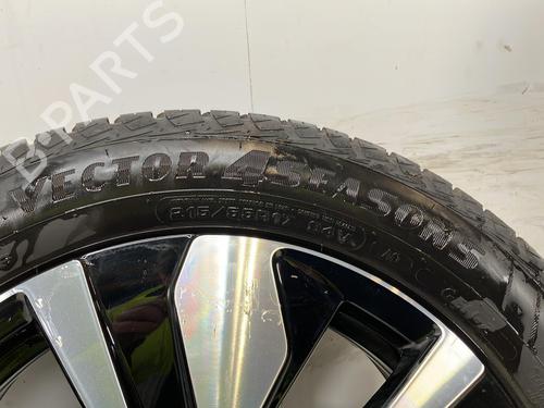 Fælk VW T-ROC (A11, D11) 1.5 TSI | BP33884577C45 - Image 2