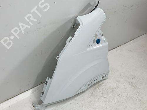 Forskærm venstre FORD TRANSIT V363 Platform/Chassis (FED, FFD) 2.0 EcoBlue | BP34128369C41 - Image 2