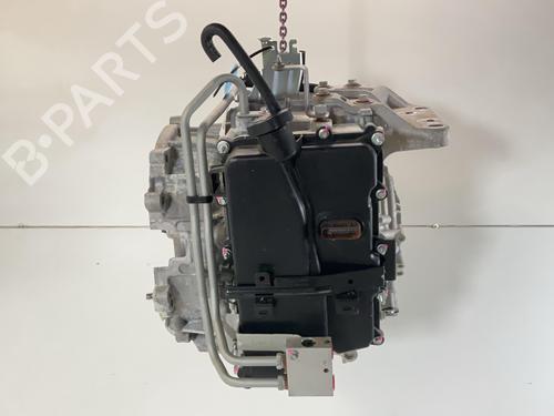 Gearbox FORD TRANSIT V363 Platform/Chassis (FED, FFD) 2.0 EcoBlue | BP38326166M3 - Image 2