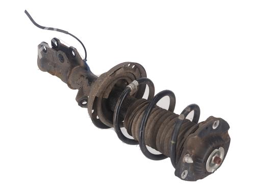 Used Left front shock absorber OPEL ASTRA K (B16) 1.4 Turbo (68) (125 hp) 23429980