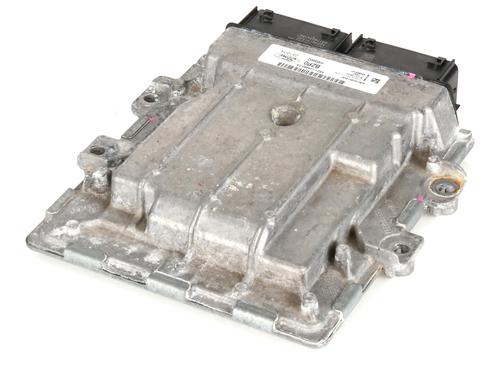 Engine control unit (ECU) FORD TRANSIT V363 Platform/Chassis (FED, FFD) 2.0 EcoBlue | BP38875035M57 - Image 2