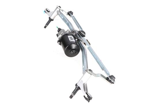 Front wiper motor OPEL VIVARO C Van (K0) VIVARO-E HYDROGEN | BP39923786M29 - Image 2