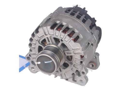 Alternator SKODA FABIA III (NJ3) 1.0 TSI | BP20974702M7 