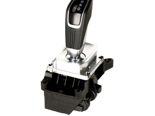 Used Gear lever Gear lever JAGUAR F-TYPE Coupe (X152) 5.0 SCV8 SVR / SCV8 P575 R (575 hp) 34626949 34626949