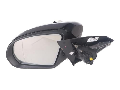 Used Left mirror MERCEDES-BENZ GLA (H247) AMG GLA 35 4-matic (247.751) (306 hp) 27260633
