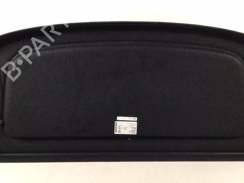 Rear parcel shelf VW GOLF VIII (CD1, DA1) 1.0 TSI | BP29576447C85 